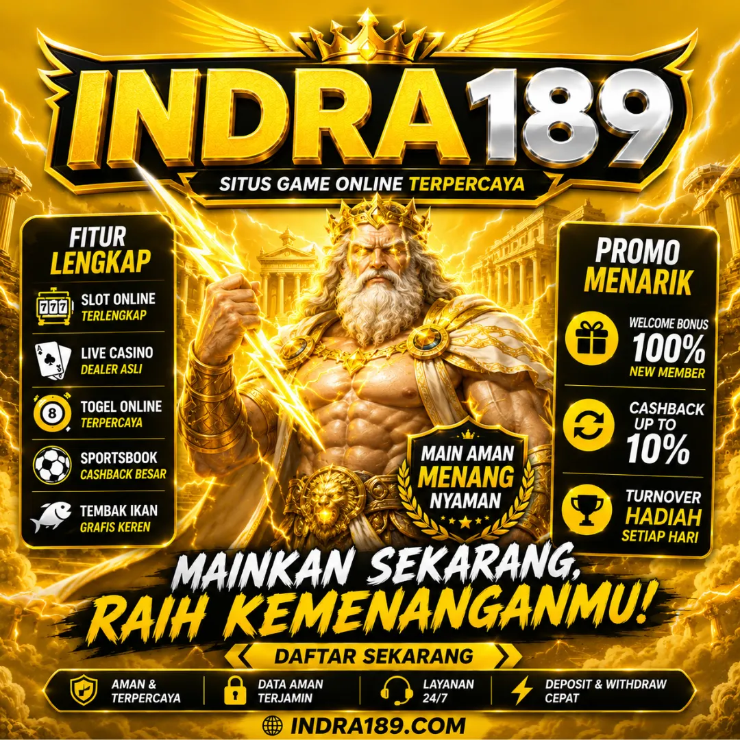 INDRA189